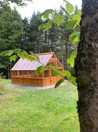 Perfect for growing cannabis.the greenhouse frame is constructed from western red cedar with a. Sun Valley Greenhouses On Twitter The First Greenhouse Was Installed Today In Nova Scotia 8 X 14 Cedar Model Named The Cape Breton Sunvalleygreenhouses Locallybuilt Growyourownfood Sustainability Maderighthereinnovascotia Https T Co