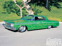 Image result for Medium Green Pearl 2003 Impala