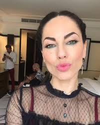 Glamour México y Latinoamérica