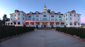 Bit.ly/2cb9vrg don't miss the hottest new trailers: Today I Went On A Ghost Tour At The Stanley Hotel From The Shining Mildlyinteresting