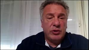 CHARLA CON PABLO FAVAREL por Pablo Coleffi y Daniel Maffei