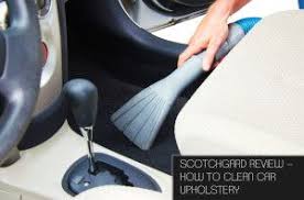Scotchgard Review How To Clean Car Upholstery Cleaning Car Upholstery Car Cleaning Car Upholstery