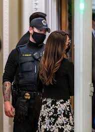If you want a metal detector that you can just turn on and go then. Republicans Decry New Metal Detectors Off House Floor Citing 2nd Amendment Rights Abc News