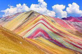 Peru is a representative democratic republic divided into 25 regions. 11 Beautiful Things To See In Peru That Aren T Machu Picchu