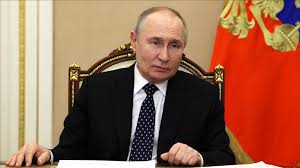 Image result for putin signs