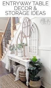People use pinterest to search for ideas and plan for special events. Pin On Entry Way