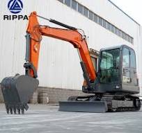 6 Ton Mini Excavator China Supplier_China Manufacturer_China ...