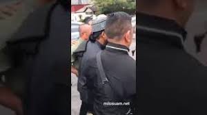 Sidang media persatuan pengguna islam malaysia (ppim)isu tahanan dua aktivis ppimyusuf azmi, aktivis ppimtempat: Yusuf Azmi Dan Abang Ali Ppim Serah Diri Di Balai Polis Kajang