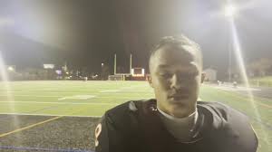 Gavin Easter's late pick and sack help Cathedral Prep preserve shutout of  Farrell