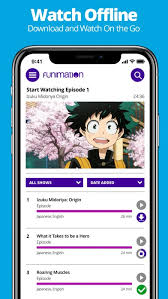 What is funimation digital copy? Funimation For Android Download Free Latest Version Mod 2021
