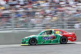 Para reducir costes a mitad de carrera se neutralizaba y los equipos podían cambiar ruedas, repostar y reajustar después de cinco temporadas con el mismo reglamento, nascar cambió las normas para que las camionetas pudieran correr en los grandes. Fallas Mecanicas Complicaron A Sidral Aga Racing Team En Puebla Tuningmex Com Mecanica Automoviles Nascar Mexico