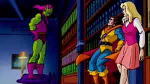 10 Best Spider Man The Animated Series Episodes Page 8 A page for describing characters: the animated series episodes