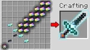 Maybe you would like to learn more about one of these? World S Biggest Crafting Table In Minecraft World Record W Beckbrojack Minecraft Pocket Edition Crafting Table Minecraft Pocket Edition