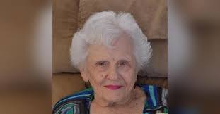 Ruth Anita Mannisto Obituary