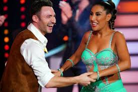 Wer hat wie viele punkte bekommen? Let S Dance Sorge Um Senna Gammour Gala De
