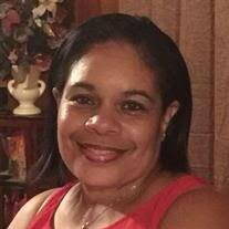 Stephanie Bailey Henderson Obituary