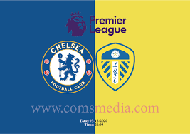 Polish your personal project or design with these leeds united fc transparent png images, make it even more personalized and. Chelsea Vs Leeds United Match Tips And Line Up Comsmedia