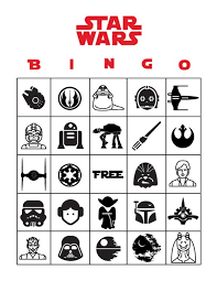 Free Star Wars Party Printables Star Wars Party Printables Star Wars Invitations Star Wars Theme Party