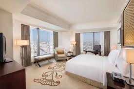 غرف نوم الفندق