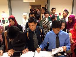 Hiburan nak jadi raja tiktok tarian aliff syukri curi perhatian peminat. Perkongsian Pengalaman Menghadapi Temuduga Ptd M41 2019
