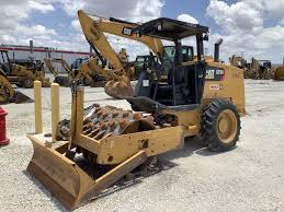 Multiquip PR47/40KM Padfoot Compactor