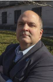 GCHS Faculty Carlos Ponce