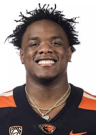 Beavers Escape Sun Devils, 35-34