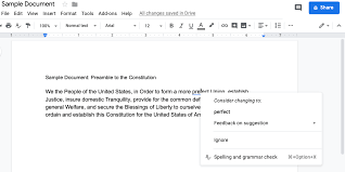 Continuous which dna strand is synthesized continuously? How To Run A Spell Check In Google Docs In 2 Easy Ways