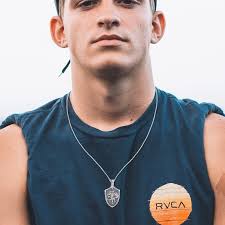 Wholesale 925 Sterling Silver Jewelry Oxide Custom Men Saint Michael Shield  Pendant Necklace| Alibaba.com