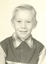 Gerald "Jerry" M Thiel Obituary