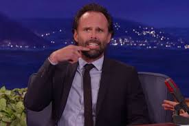 A page for describing creator: Walton Goggins Has A Horrifying Story About Losing His Teeth
