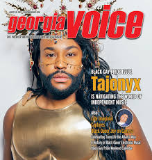 Georgia Voice 08/18/23, Vol. 14 Issue 11 by Georgia Voice, a Rough Draft  Publication