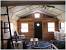 Inside Portable Building House