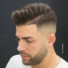 Top 100 des coiffures homme 2019 | cheveux homme coiffure homme. 1001 Idees Coupe Homme Degrade Le Style Au Poil Coiffure Homme Coupe Cheveux Homme Cheveux Homme