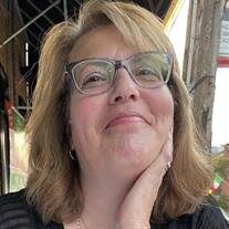 Melissa A. Kaufman Obituary