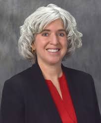 Northeast's Barrett among 20 college presidents selected for PTK's Paragon  President Award