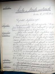 Toate de aceeași mărime, înălțime, lățime, grosime. Manuscris Vechi De 100 De Ani Planuri De LecÈ›ii Scrise De O InvÄƒÈ›Äƒtoare Sau ElevÄƒ De Liceu Pedagogic Cu O Caligrafie PerfectÄƒ Edupedu Ro