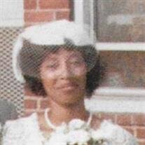 Denise Matthews Obituary