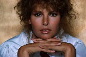 Ryan whitney angel (born ryan whitney newman; 40 Stunning Snapshots Of Raquel Welch Purple Clover