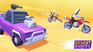 God mode feature is added. Desert Riders Mod Apk 1 4 3 Menu Unlocked Unlimited Money