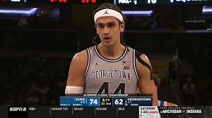 His jersey number is 77.ömer yurtseven statistics, career statistics and video highlights may be available on sofascore for some of ömer yurtseven and miami heat matches. Omer Yurtseven Vs Duke 21 Pts 11 22 19 Youtube