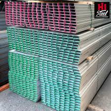 Jual Baja Ringan Hi Steel 1.00mm / Truss / Kanal C / Kaso