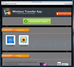 Transfer Photos And Video Taken By Ipad To Computer And Make Them Into Slideshow Within Minutes Ipad Mini Video Transfer Ipad