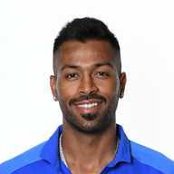 Hardik himanshu pandya (born 11 october 1993) is an indian international cricketer who plays for baroda in domestic cricket and mumbai indians in the indian premier league (ipl). Hardik Pandya Profile Icc Ranking Age Career Info Stats Cricbuzz