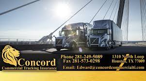 Serving texas, california, colorado, georgia, florida, illinois, indiana, north carolina commercial trucking insurance is a highly specialized entity. Concord Commercial Trucking Insurance Home Facebook