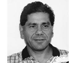 Ernest LUNA Obituary (2015)