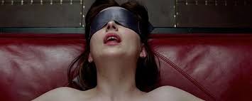 Außerdem wird christians schwester mia grey (rita ora) von anas ehemaligem vorgesetzten jack hyde (eric johnson) entführt. Fifty Shades Of Grey 3 Dakota Johnson Enthullt Welche Sexszene Fur Sie Am Schwierigsten War Kino News Filmstarts De