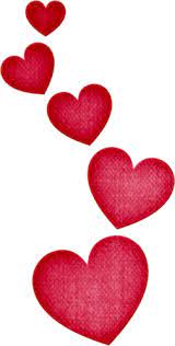 Yandeks Fotki Pereehali Corazones Para Imprimir Dibujos De Corazones Manualidades