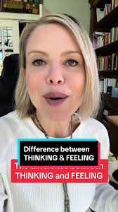 Thinker Vs Feeler Women