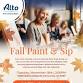 FREE - Fall Sip & Paint event image